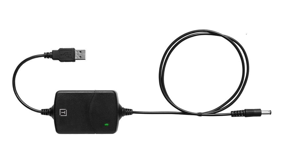 Case Relay Kamera Güç Sistemi