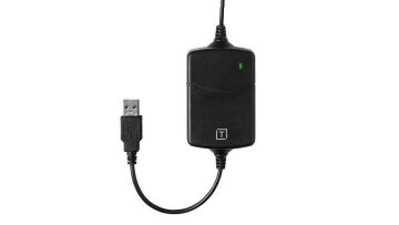 Case Relay Kamera Güç Sistemi