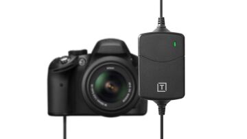 Case Relay Kamera Güç Sistemi