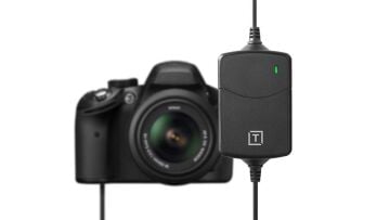 Case Relay Kamera Güç Sistemi
