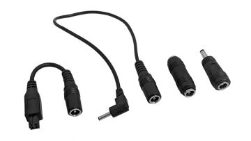 Case Relay Kamera Güç Sistemi