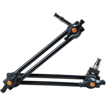 Rock Solid Aero Double Arm
