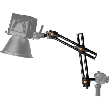 Rock Solid Aero Double Arm