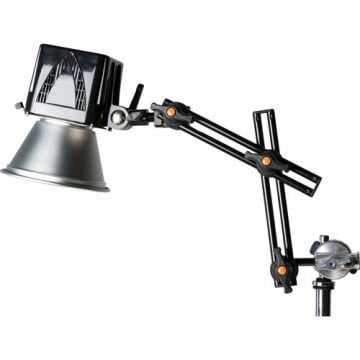 Rock Solid Aero Double Arm