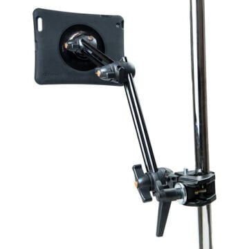 Rock Solid Aero Double Arm