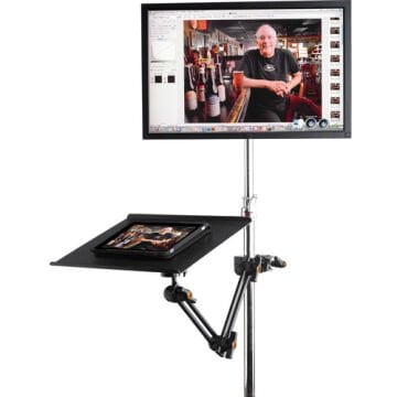 Rock Solid Aero Double Arm