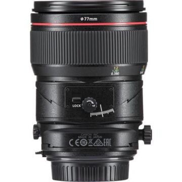 TS-E 90mm f/2.8L Macro Tilt-Shift Lens