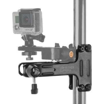 Rock Solid Spring VersaClamp