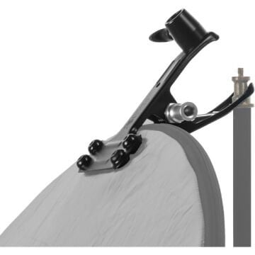 Rock Solid Spring VersaClamp