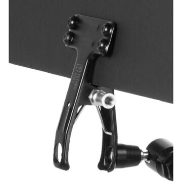 Rock Solid Spring VersaClamp