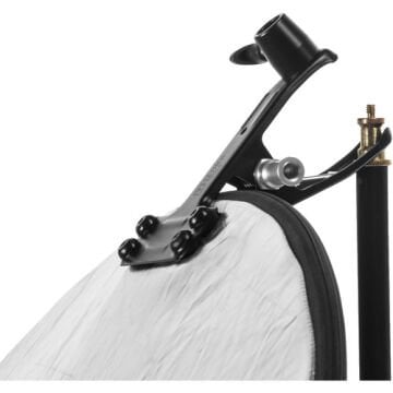 Rock Solid Spring VersaClamp