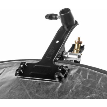 Rock Solid Spring VersaClamp