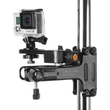 Rock Solid Spring VersaClamp