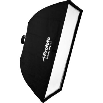 90x120cm RFI Softbox (254704)