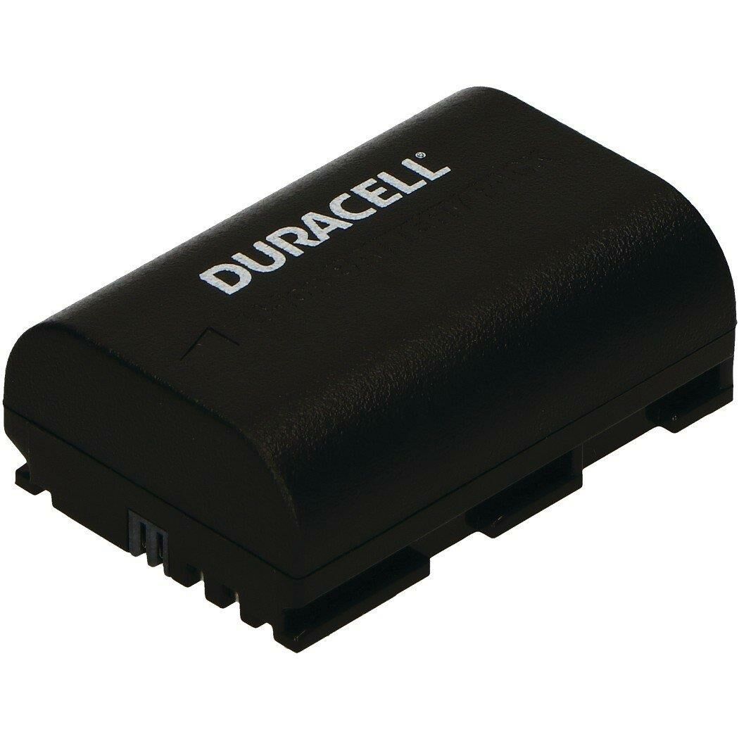 DR9943 Canon LP-E6 Batarya
