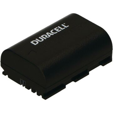 DR9943 Canon LP-E6 Batarya