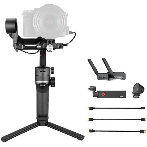 Weebill S Image Transmission Pro Kit