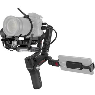 Weebill S Image Transmission Pro Kit