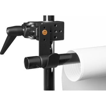 Rock Solid Hex J Hooks ( 2'li Set )