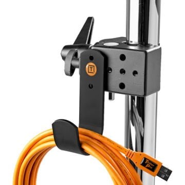 Rock Solid Hex J Hooks ( 2'li Set )