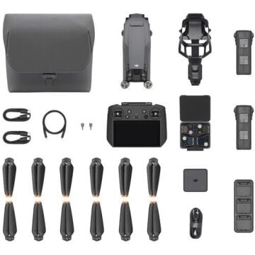 Mavic 3 Pro Cine Premium Combo Drone