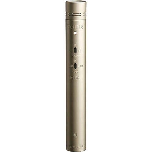 NT55 Mikrofon