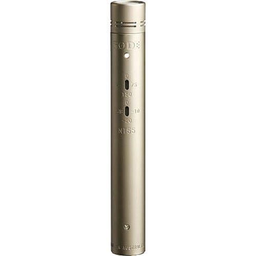 NT55 Mikrofon