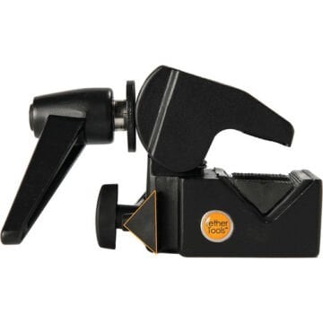 Rock Solid Master Clamp