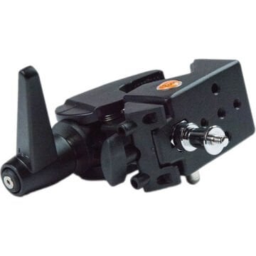 Rock Solid Master Clamp