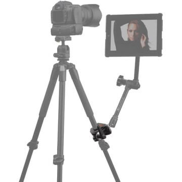 Rock Solid Master Clamp