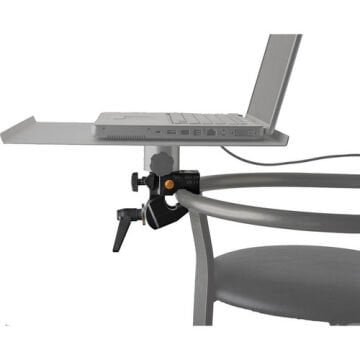 Rock Solid Master Clamp