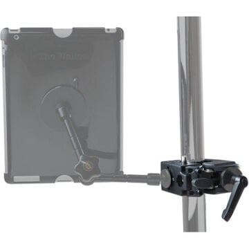 Rock Solid Master Clamp