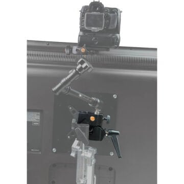 Rock Solid Master Clamp