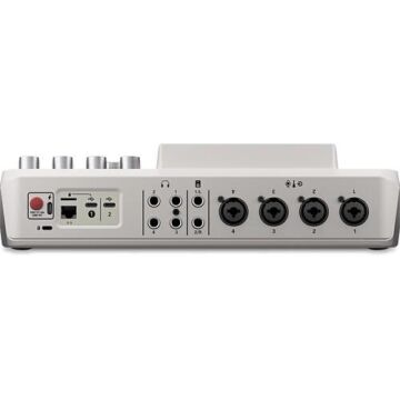 RodeCaster Pro II Podcast Mikser (Beyaz)
