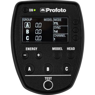 Canon Air Remote TTL-C (901039)
