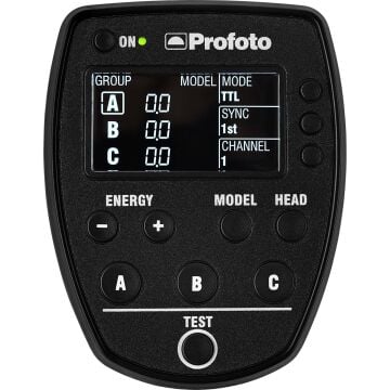 Canon Air Remote TTL-C (901039)