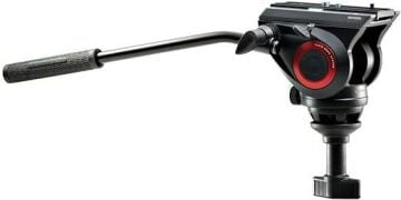 MVK500AM Telescopıc Twın Leg System Tripod Kiti