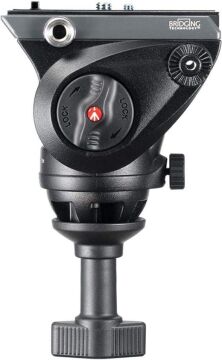 MVK500AM Telescopıc Twın Leg System Tripod Kiti
