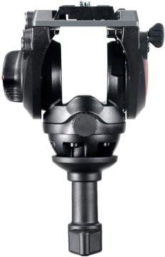 MVK500AM Telescopıc Twın Leg System Tripod Kiti