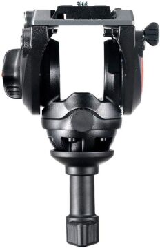 MVK500AM Telescopıc Twın Leg System Tripod Kiti
