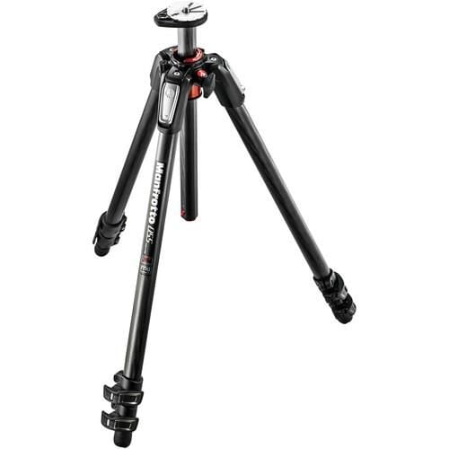 MT055CXPRO3 Karbon Fiber Tripod
