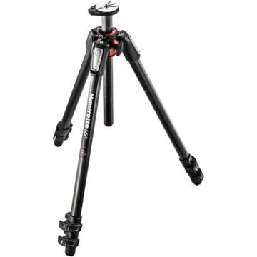 MT055CXPRO3 Karbon Fiber Tripod