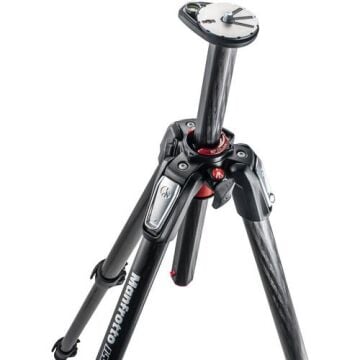 MT055CXPRO3 Karbon Fiber Tripod