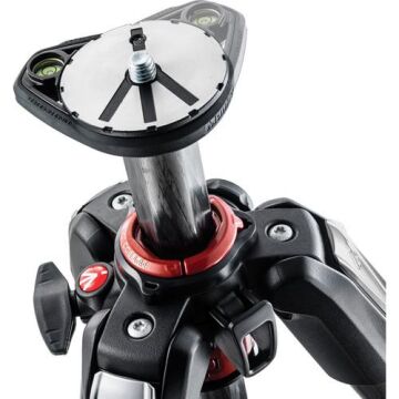 MT055CXPRO3 Karbon Fiber Tripod