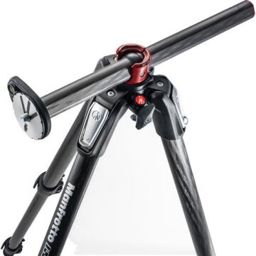 MT055CXPRO3 Karbon Fiber Tripod