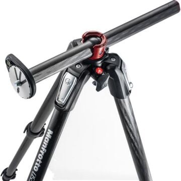 MT055CXPRO3 Karbon Fiber Tripod