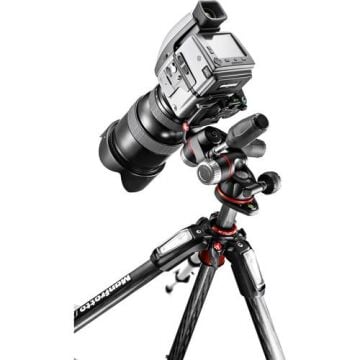 MT055CXPRO3 Karbon Fiber Tripod