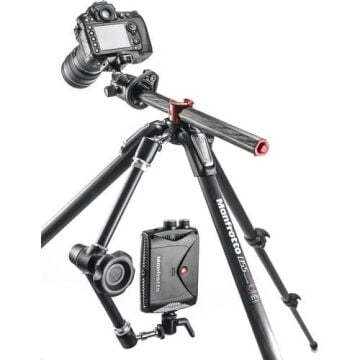 MT055CXPRO3 Karbon Fiber Tripod