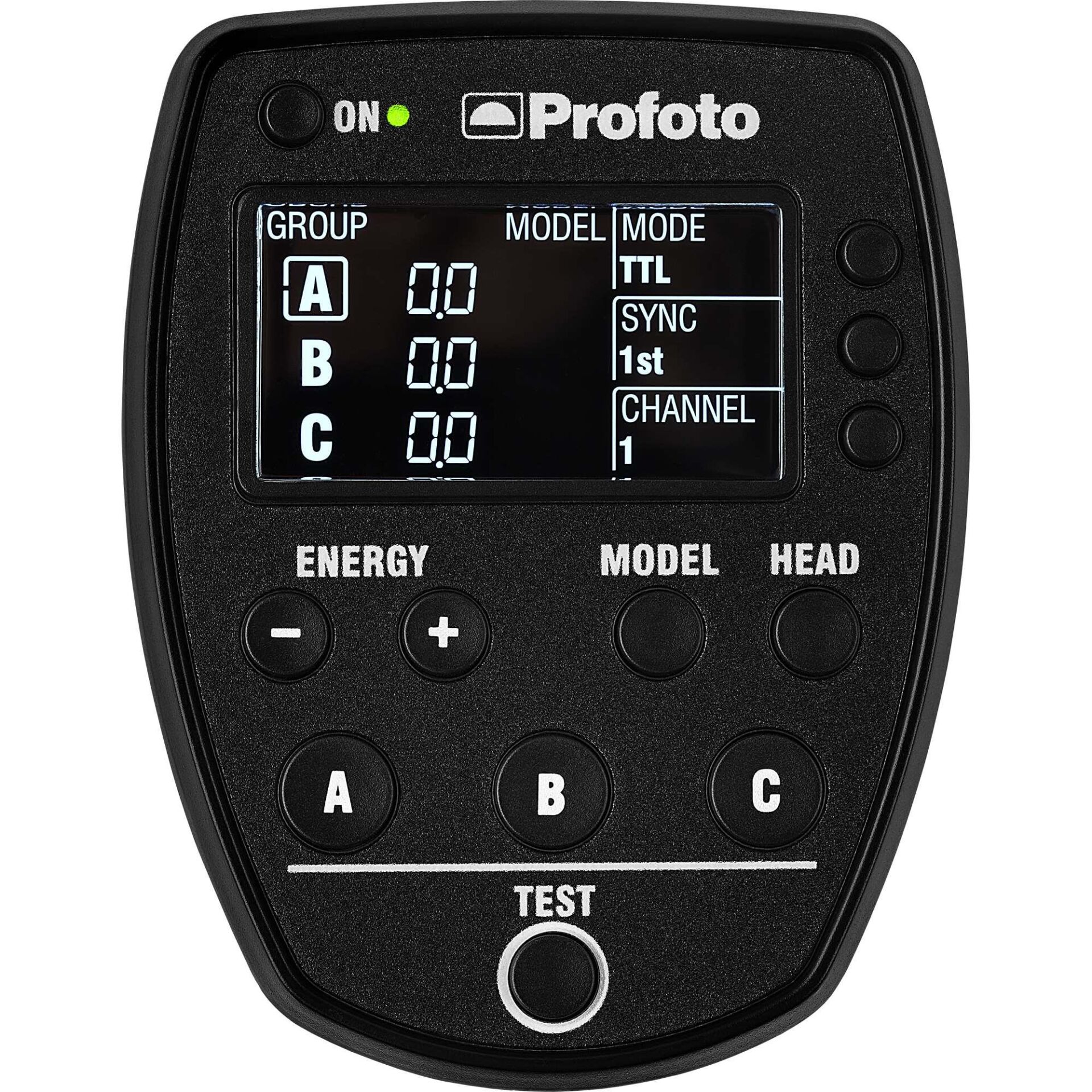 Nikon Air Remote TTL-N (901040)