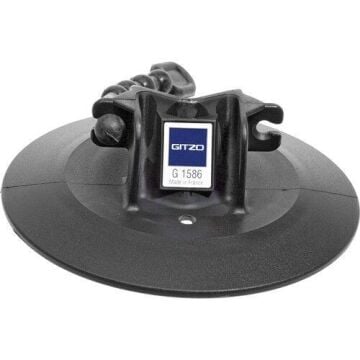 G1586B-3 Tripod Shoes 3'lü Set